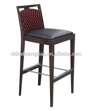 custom wooden bar furniture commercial furniture HDB565