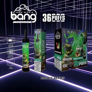 Bang 36000 Puffs Vape Original vape