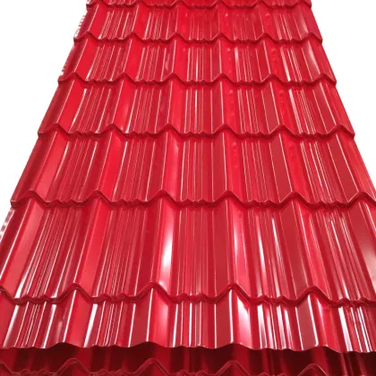 Roofing Sheets/Corrugated board