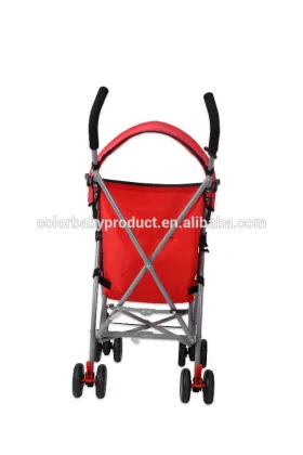 new design two position baby stroller baby buggy