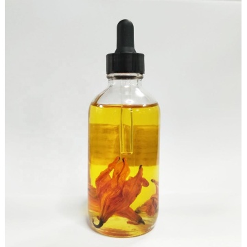 Honey Suckle Jasmine Natural Petal Multi-Use Oil