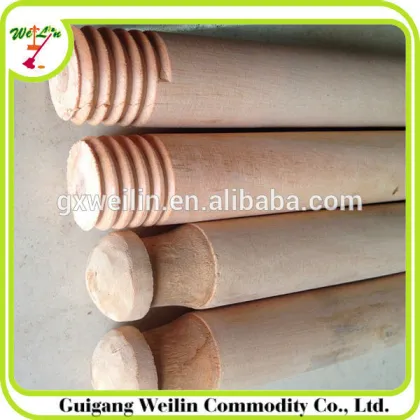 120*2.5 cm natural mop handle /mops and brooms / mop broom