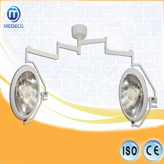 Wall Halogen Lamp Halogen surgical lamp 700