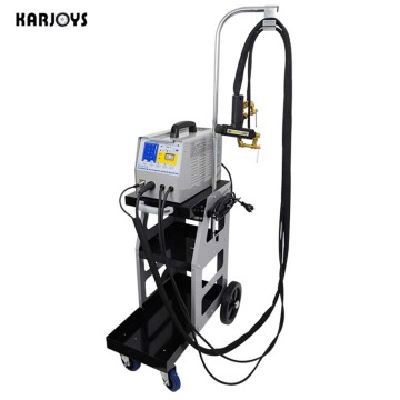 Portable Aluminum Welding Machine for Car Dent Repair and Spot Welding