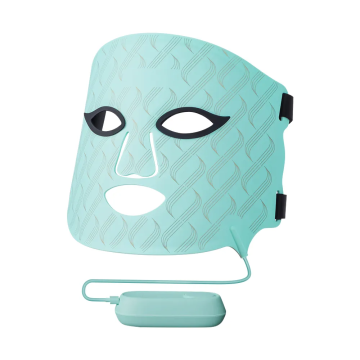 Photon LED Face Mask for Home Beauty Skin Rejuvenation Care