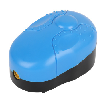 Heto X-4 Aquarium Air Pump