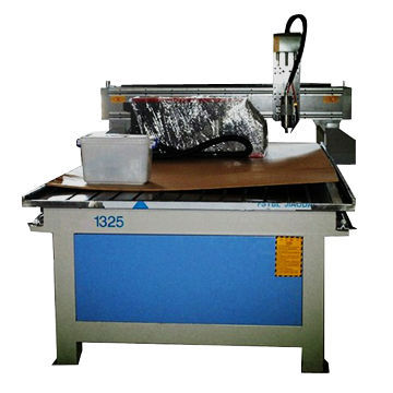 Light stone carving machine