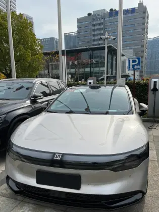 2024 Zeekr 7X 001 007 009 4WD Pure Electric Luxury Cars on Sale