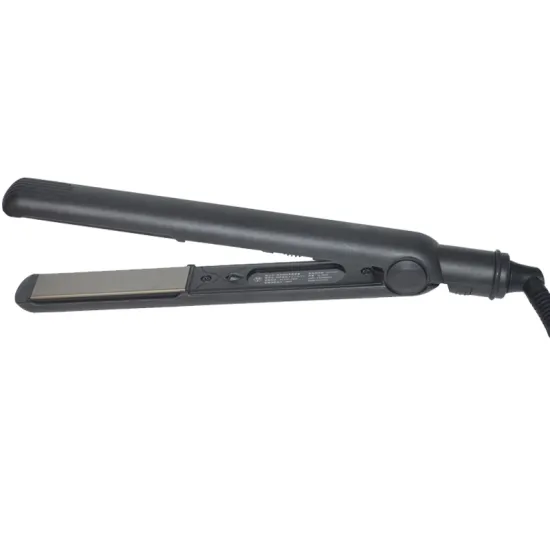 Korean and Japanese Hair Flat Irons & Straighteners