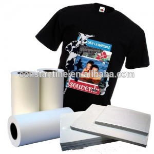150g/190g sublimation transfer paper a4 free samples supply