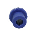 NYLATRON® MC 901 PA6 Polyamide Straight Bevel Gear