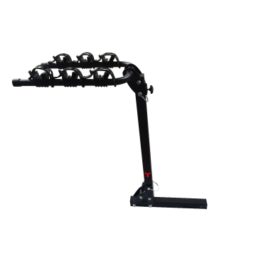 Accesorios 4x4 para bastidores de bicicletas universales para automóviles