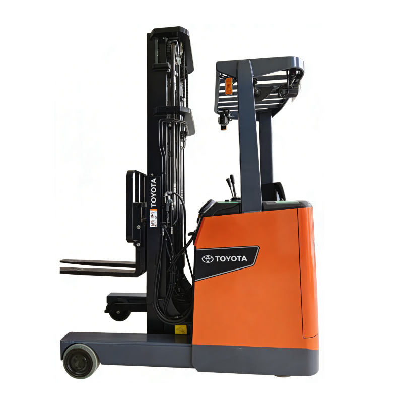 Toyota forklift