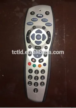 Universal SKY hd Rev.9 remote control for European market