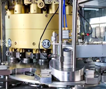 Full line aluminium can juice beverage / beer / tea filling machine / sealing equipment / making plant price