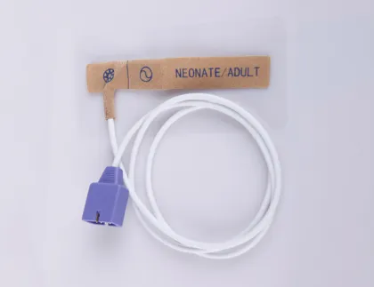 Disposable Pediatric​ Fingertip Pulse Sensor