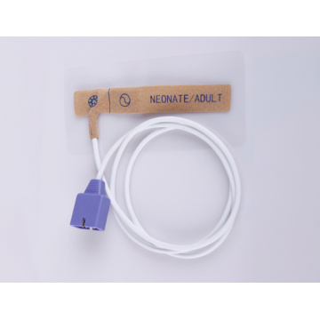 Disposable Pediatric​ Fingertip Pulse Sensor