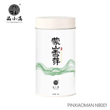 PINXIAOMAN·Sichuan Mengshan Snow Bud green tea