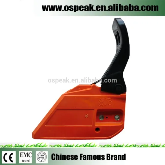 Chain Saw Brake assembly Gasoline Chain Saw Parts Brake of Chain Saw