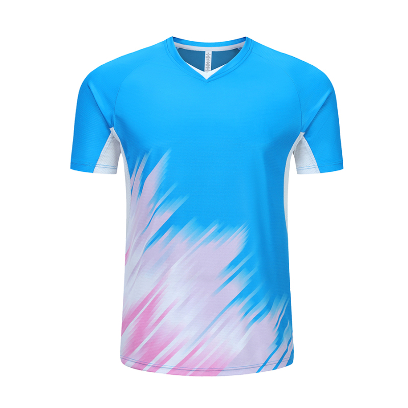 Slim Fit Graphic Tee Shirt for Active Men