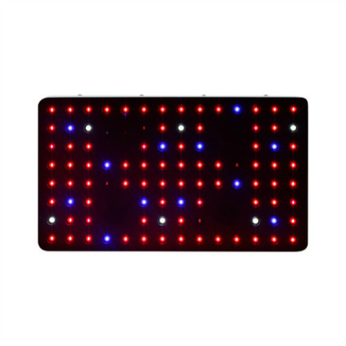 Veg Bloom COB LED Grow Lights Tumbuh Dalam Ruangan