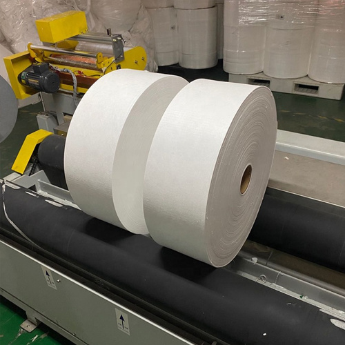 Meltblown Nonwoven Fabric Material