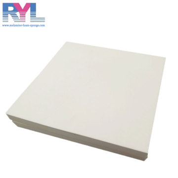 sound-absorbing heat resistant melamine foam for sale