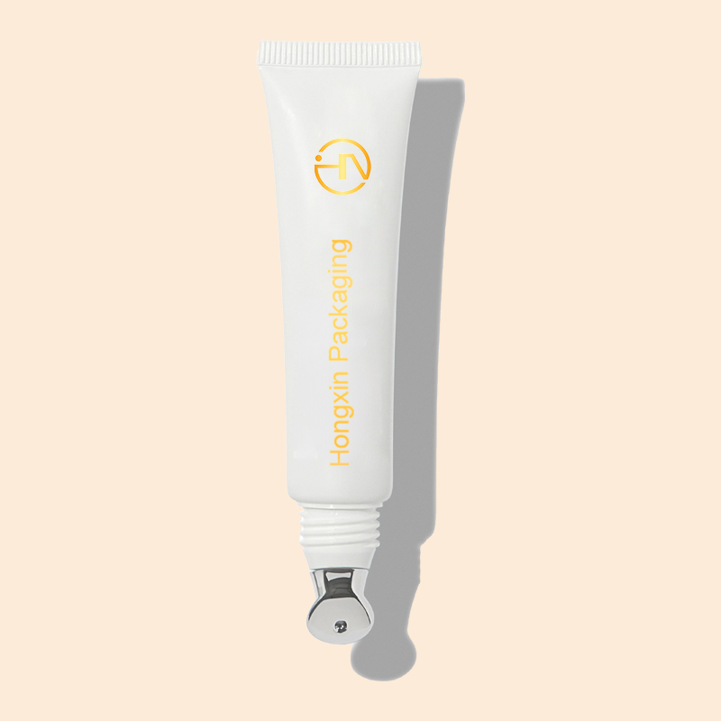 Custom Empty Lip Scrubs Lip Balms Tube