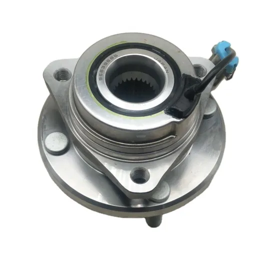 Front Wheel Bearing Units VKBA 7437 Wheel Bearing Kit