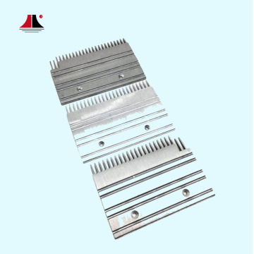 Rolltreppe Kammplatte XAA453CD GAA453BM