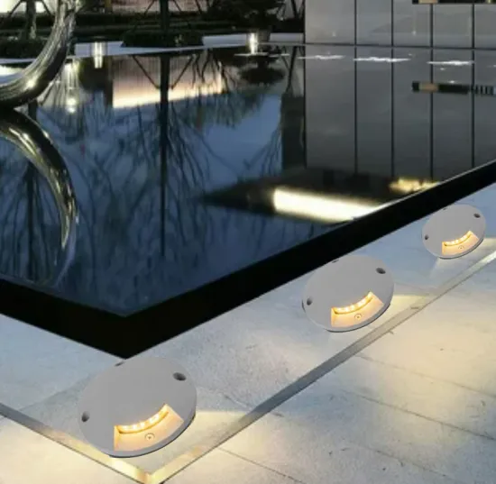 Classic Styles: Pool Floor Lighting, Night Walkway Illumination, and Floor Lamps