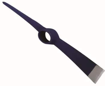 High-Quality Factory Direct Pickaxe Heads for Garden Tools