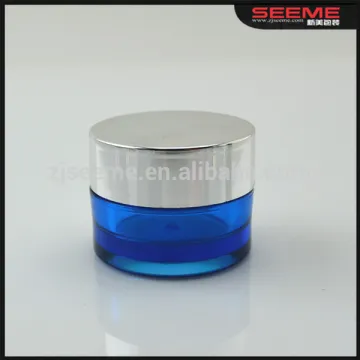 100g PETG Cream Jars