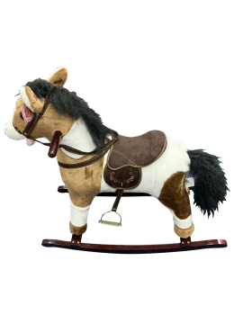 Rocking Horse For Child
