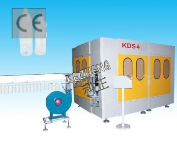 PET Hig Speed Bottle Blowing Machine (KD-S4)