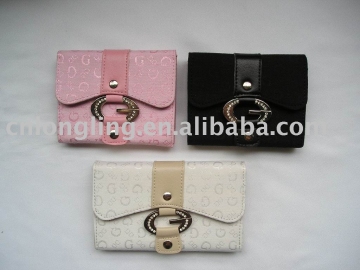 fashion wallets