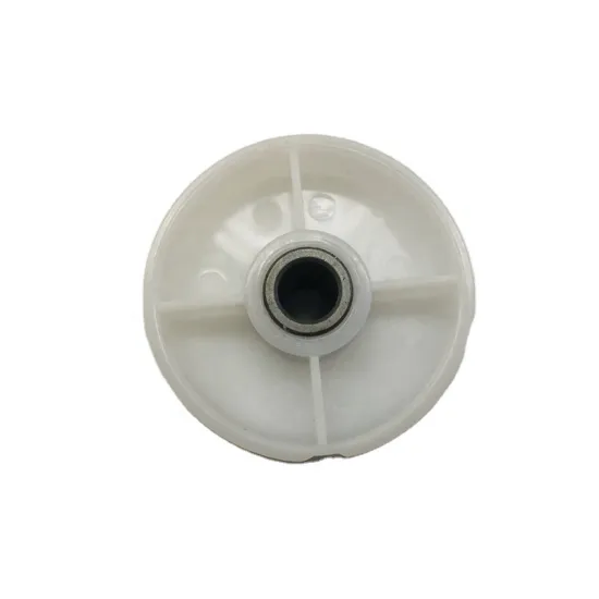 Hot Selling Dryer Bearing Idler Assembly: Replacement Dryer Idler Pulley for Cloth Dryer - Part Number 6-3700340