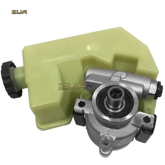 52088710AB/52088711AA Hydraulic Power Steering Pump for Jeep Liberty V6 3.7L