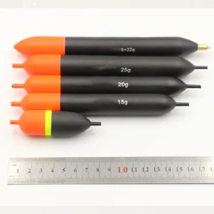 Wholesale High Quality Catfish Inline Coarse Fishing Float