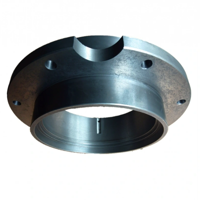 Roller Drum Bearing Housing