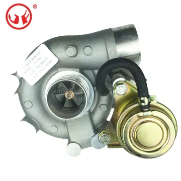 High Quality JF112002 TF035 49135-05500 Ball Bearing Turbo 5015030AA