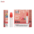 RandM Glory 4800 Strawberry Donut Disposable Vape