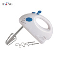 Small hand blender for kitchen