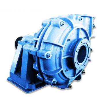 High Lift Diesel Slurry Pump for Sale High Pressure Booster Pump Horizontal Slurry Pumps Ocean Diesel or Electric 4-20 Inch