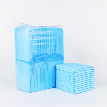 Disposable Pet Diapers Training Mat Pet Urine Pad