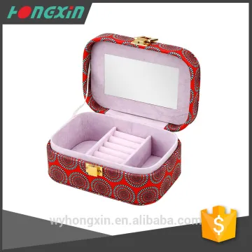 factory supply beauty jewelry travel professional makeup case