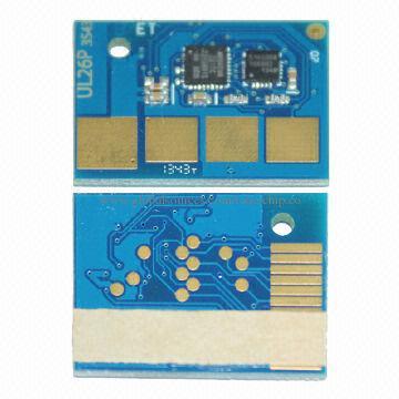 Universal Replacement Toner Chips for E260 chip