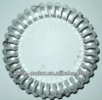 alternator stator stack stamping