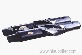 Api 7-1 Standard 9-1/2" Spherical Stabilizer 