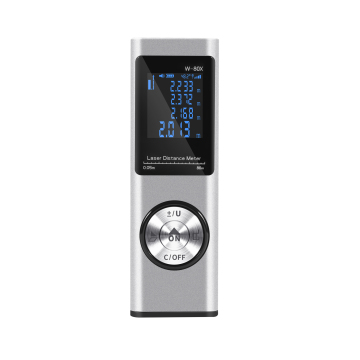 L14-1 40m multifunctionele digitale lasermeeters